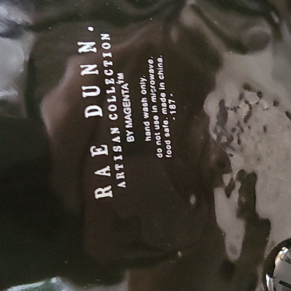 Rae Dunn "More Boos Please" Cauldron - Picture 12 of 12